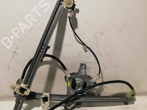 Rudehejsemekanisme Højre foran CITROËN XSARA (N1) 2.0 HDi 90 | BP25458576C23