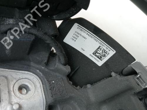 Steering wheel FIAT TIPO Hatchback (356_, 357_) 1.4 (356HXF1B) | BP23360687C49 