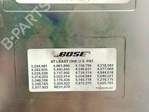 Electronic module PORSCHE CAYENNE (92A) 3.0 S E-Hybrid | BP37591331M83 - Image 4