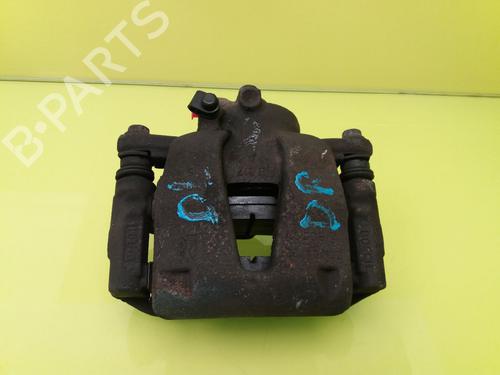 Right front brake caliper PEUGEOT BIPPER Tepee 1.4 HDi | BP23384714M104 