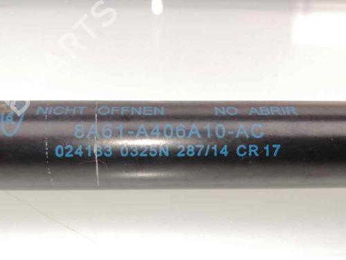 Used Tailgate lift support FORD FIESTA VI (CB1, CCN) 1.25 (60 hp) 23404782