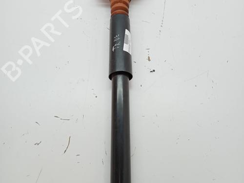 Used Right rear shock absorber AUDI Q3 (8UB, 8UG) 1.4 TSI (150 hp) 23350158