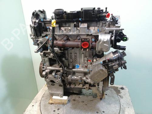 Engine FORD TRANSIT COURIER B460 Box Body/MPV 1.5 TDCi | BP29051363M1