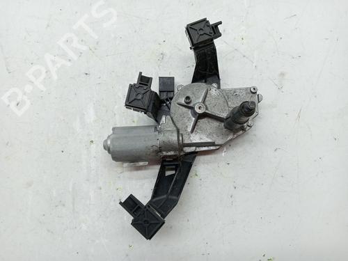 Rear wiper motor PEUGEOT 207 (WA_, WC_) 1.4 HDi | BP23355333M102