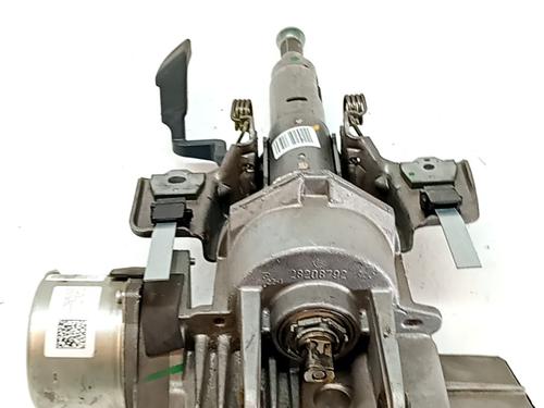 steering-column-opel-corsa-d-s07-2006-2007-2008-2009-2010-2011-2012-2013-2014-2015-33765244 main image