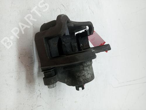 Left front brake caliper KIA SPORTAGE IV (QL, QLE) 1.7 CRDi | BP24444900M105 