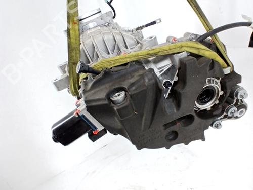 Other FIAT 500e (332_) Elektro 3+1 (FA1) | BP30526400O1