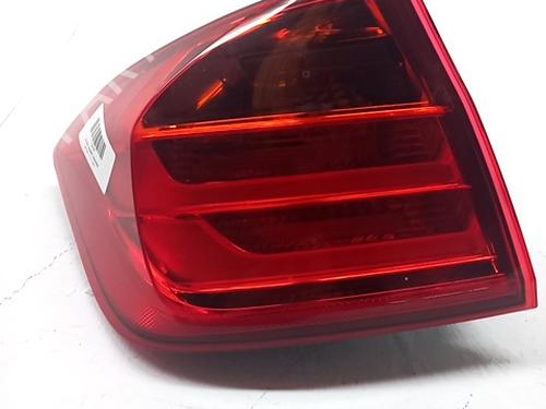 Left taillight BMW 3 (F30, F80) 316 d | BP29421070C34 