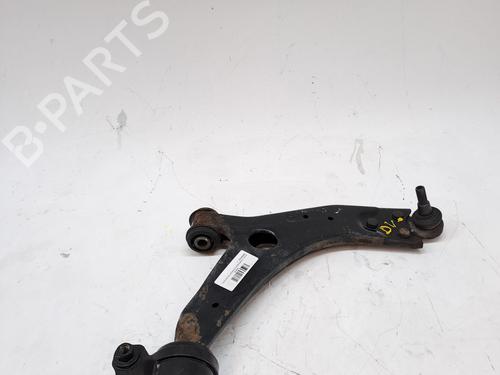 Used Right front suspension arm VOLVO C30 (533) 1.8 (125 hp) 25783441