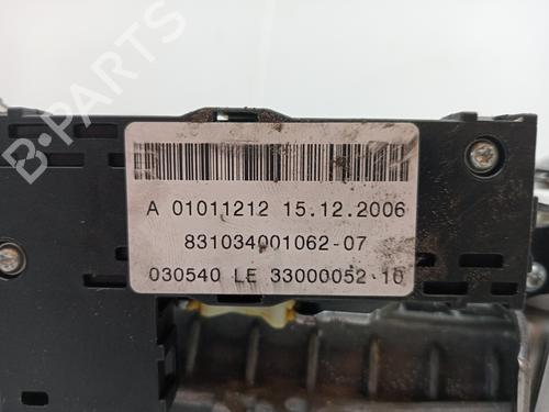 Steering column BMW X5 (E70) 3.0 d | BP23343739M21