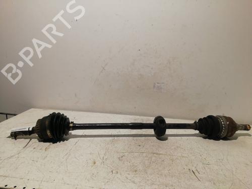 Used Right front driveshaft OPEL VECTRA B (J96) 2.0 DTI 16V (F19) (101 hp) 28336759