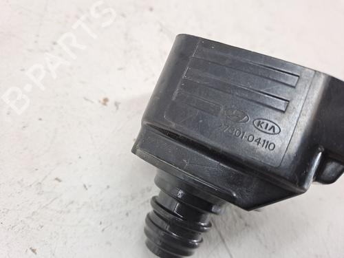 Ignition coil HYUNDAI i30 (PDE, PD, PDEN) 1.0 T-GDI | BP24586821M94 