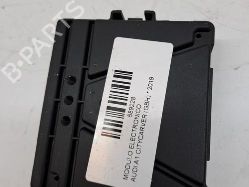 Elektronisk modul AUDI A1 CITY CARVER (GBH) 35 TFSI | BP23376186M83 