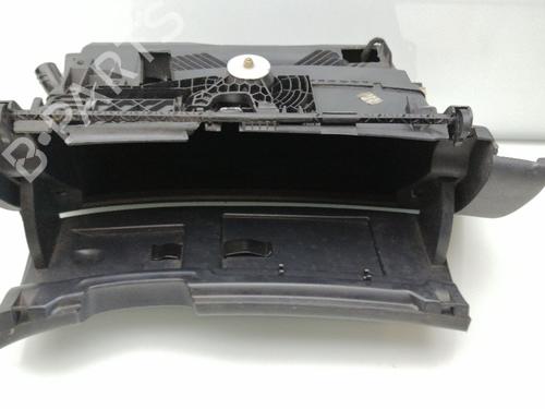 Glove box SKODA OCTAVIA II (1Z3) 2.0 TDI RS | BP23385807C95 