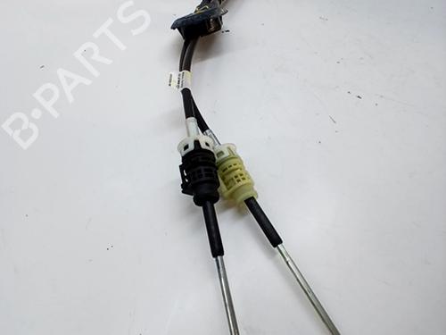 Andre RENAULT SCÉNIC IV (J9_) 1.7 Blue dCi 120 (J9A7, J9A8) (120 hp) 29303076