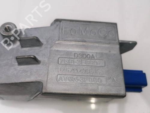 Ignition barrel FORD MONDEO V Saloon (CD) 2.0 TDCi | BP23939215M48 
