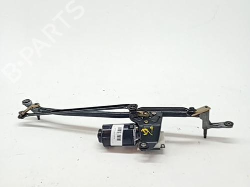 Used Front wiper motor ALFA ROMEO 156 (932_) 1.6 16V T.SPARK (932.A4, 932.A4100) (120 hp) 31035665