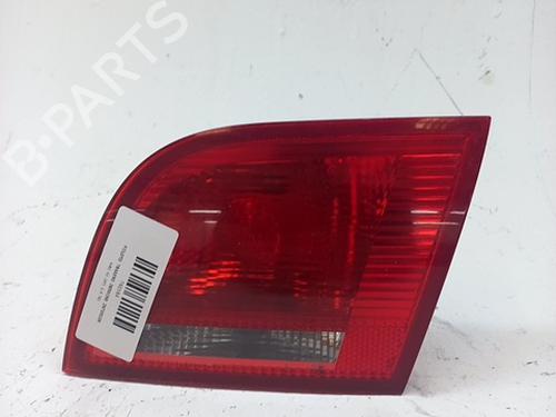 Højre baglygte bagklap AUDI A3 (8P1) 2.0 TDI 16V | BP30050270C80 