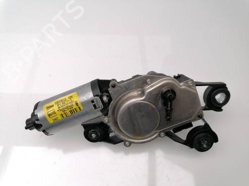 Used Rear wiper motor SEAT LEON (1P1) 1.6 (102 hp) 23385360