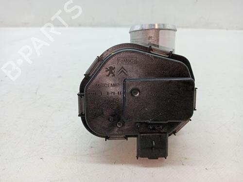 Throttle body FORD FOCUS IV (HN) 1.5 EcoBlue | BP23364945M82