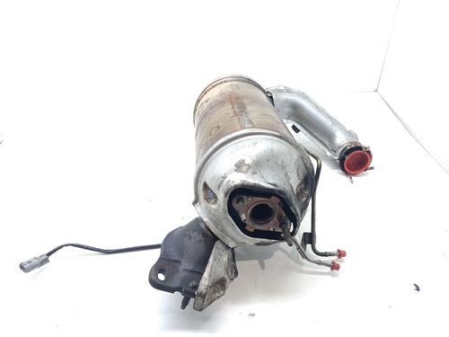 Used Catalyst RENAULT KADJAR (HA_, HL_) 1.5 dCi 110 (HLA3) (110 hp) 28141732