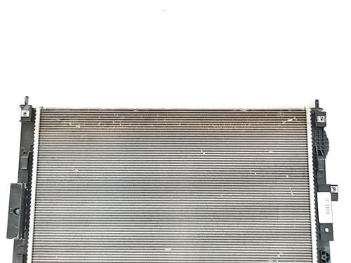 Used Water radiator Water radiator FIAT DOBLO MPV (510_, 511_, 360_, 361_) BlueHDi 100 (102 hp) 36522838 36522838