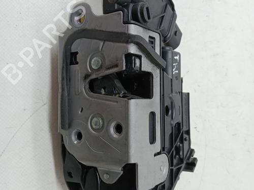 Rear left lock SEAT Mii (KF1, KE1) 1.0 | BP23351087C100 