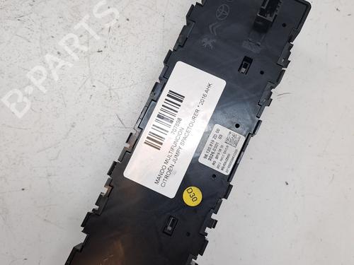 Switch CITROËN JUMPY III Van (V_) 2.0 BlueHDi 120 | BP27463193I30 