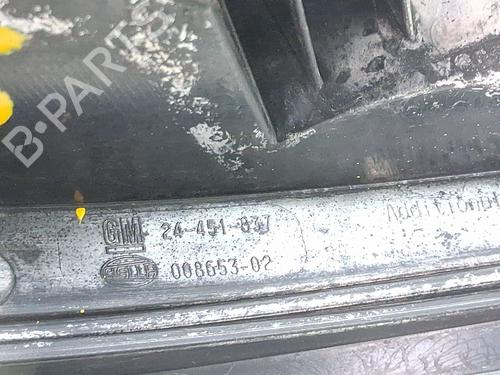 Right taillight OPEL ASTRA H (A04) 1.6 (L48) | BP28029060C35 