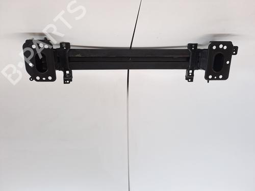 Front bumper reinforcement FORD FIESTA VI (CB1, CCN) 1.25 | BP26192446C109 