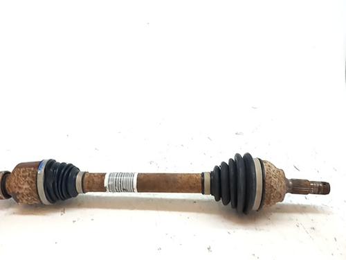 Used Right front driveshaft CITROËN BERLINGO MULTISPACE (B9) 1.6 BlueHDi 120 (120 hp) 29556569