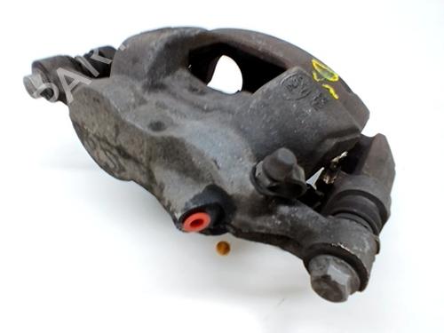 Right front brake caliper FORD TRANSIT CUSTOM V362 Van (FY, FZ) 2.2 TDCi | BP31011573M104