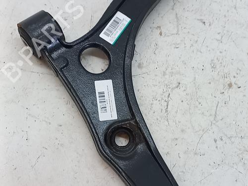 Used Right front suspension arm Right front suspension arm PEUGEOT BOXER Van 2.2 BlueHDi 140 (140 hp) 36072658 36072658