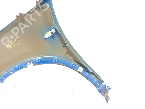 Right front fenders OPEL GRANDLAND / GRANDLAND X (A18, P1UO) 1.5 Turbo D (75) | BP29179412C42 