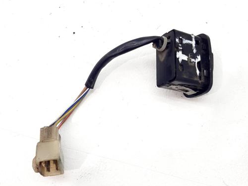 Left rear window switch TATA INDICA 1.4 | BP38168165I29 - Image 3