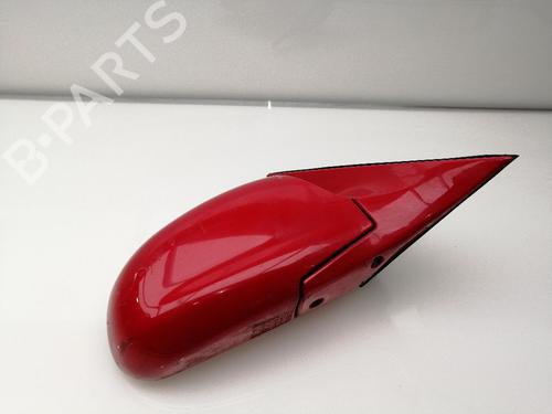 Right mirror HYUNDAI ACCENT II (LC) 1.3 | BP23649425C27 