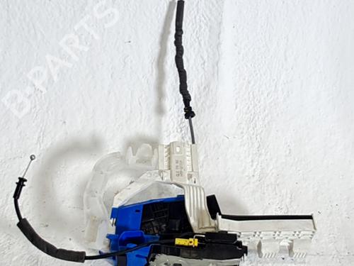 Høyre foran lås KIA SPORTAGE IV (QL, QLE) 1.6 GDI (132 hp) 31701592