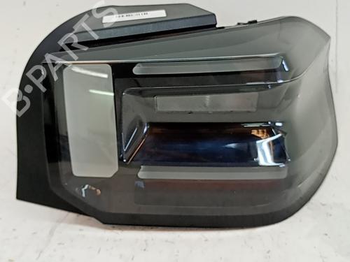 Used Right taillight Right taillight CITROËN C3 IV (CC_, CB_) 1.2 PureTech 100 (CCHPV4) (101 hp) 36522998 36522998