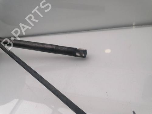 Left rear driveshaft NISSAN TERRANO II (R20) 2.7 TD 4WD | BP24108001M40 