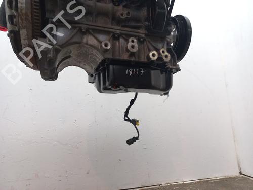 Engine PEUGEOT 2008 II (UD_, US_, UY_, UJ_, UR_, UC_) 1.2 PureTech 100 (USHNK) | BP29051513M1 