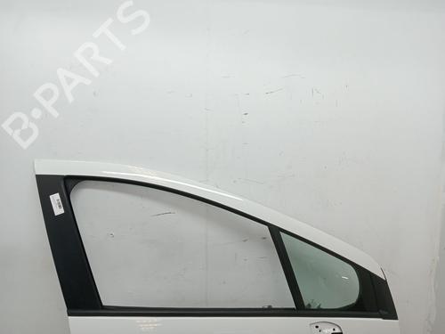 Right front door PEUGEOT 308 I (4A_, 4C_) 1.6 HDi | BP25131137C3 