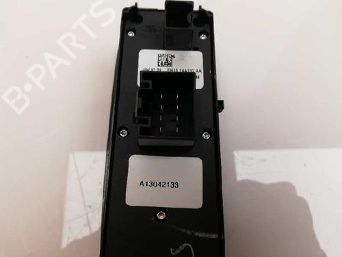 Left front window switch FORD ECOSPORT 1.5 Ti | BP23650063I27 