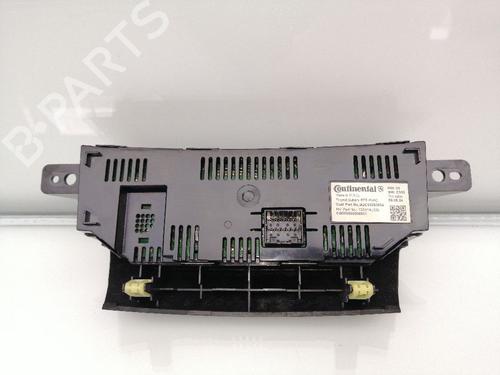 Climate control SUBARU LEGACY V Estate (BR) 2.0 D AWD | BP23386325I5 