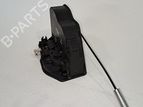 Rear left lock BMW 7 (E65, E66, E67) 730 d | BP23374318C100 