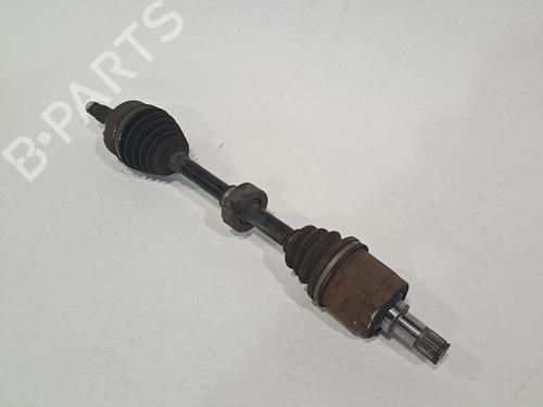 Used Left front driveshaft HONDA ACCORD VII (CL, CN) 2.4 (CL9) (190 hp) 27700391