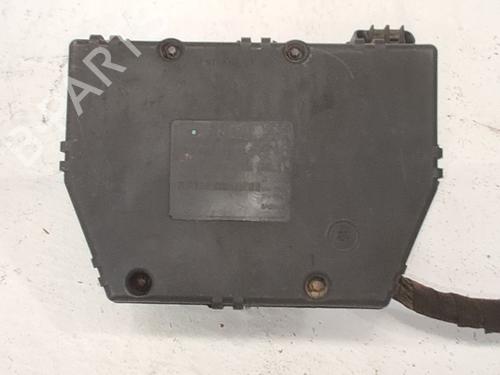 Used ABS pump ABS pump MERCEDES-BENZ C-CLASS (W203) C 270 CDI (203.016) (170 hp) 36317703 36317703