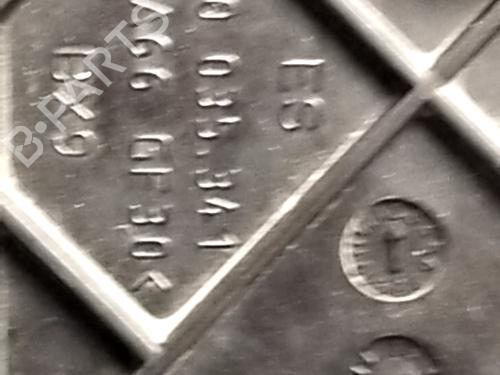 Electronic module SEAT LEON (1P1) 1.9 TDI | BP31012091M83