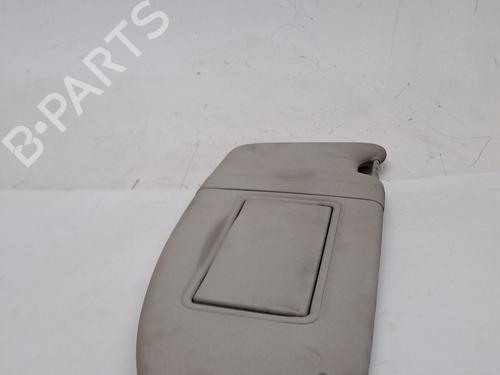 Right sun visor FORD FOCUS II (DA_, HCP, DP) 1.8 TDCi | BP23976454I2 