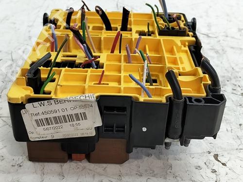 Fuse box OPEL CORSA F (P2JO) CORSA-e (68) | BP39556125E1 - Image 5