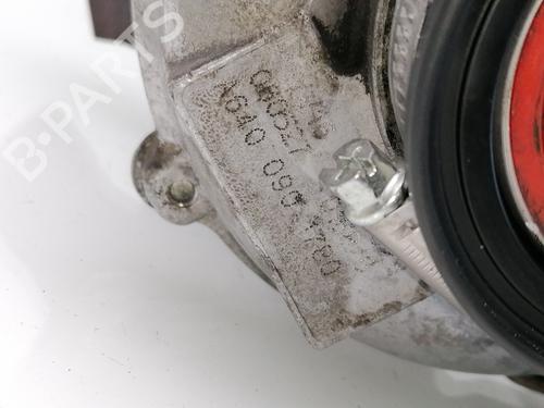 Turbocharger/Supercharger MERCEDES-BENZ A-CLASS (W169) A 180 CDI (169.007, 169.307) | BP23449896M71 